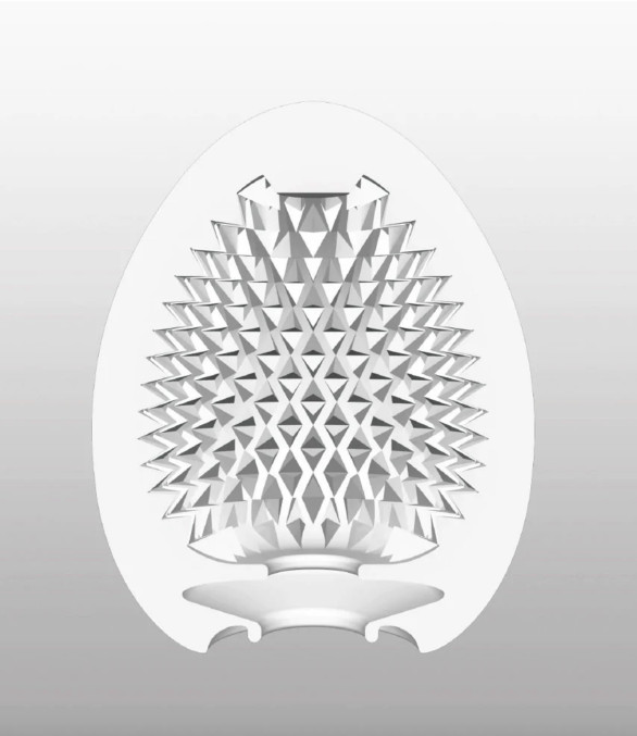 Trứng thủ dâm Tenga Egg silicone cao cấp siêu co giãn nhỏ gọn