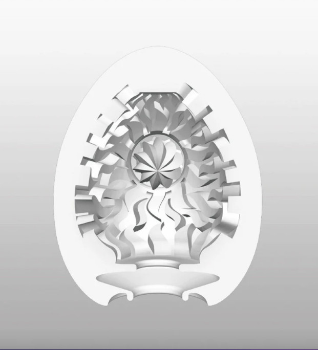 Trứng thủ dâm Tenga Egg silicone cao cấp siêu co giãn nhỏ gọn