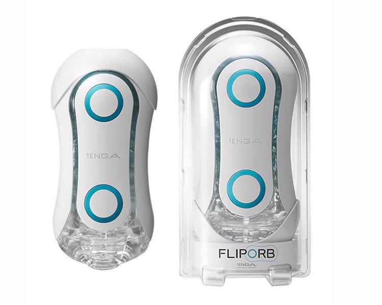Tenga Flip ORB cốc thủ dâm 3D silicon ABS cao cấp mới nhất Tenga Flip ORB cốc thủ dâm 3D silicon ABS cao cấp mới nhất