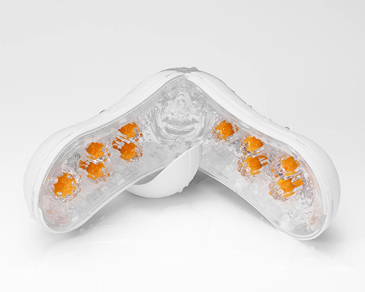 Tenga Flip ORB cốc thủ dâm 3D silicon ABS cao cấp mới nhất Tenga Flip ORB cốc thủ dâm 3D silicon ABS cao cấp mới nhất