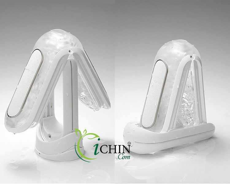 Tenga Flip Zero chất liệu silicone y tế, âm hộ giả 3D sống động, không rung