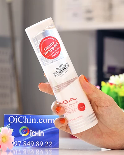 Tenga Hole Lotion gel bôi trơn Nhật chính hãng cao cấp kích thích