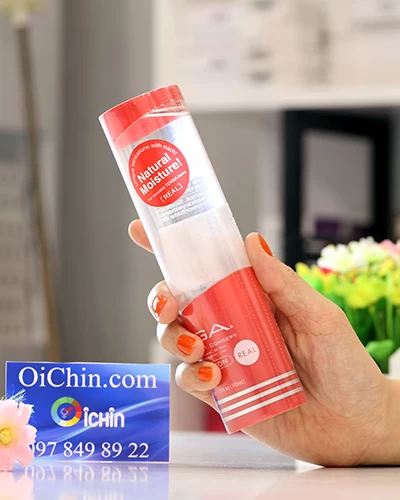 Tenga Hole Lotion gel bôi trơn Nhật chính hãng cao cấp kích thích