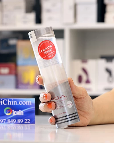 Tenga Hole Lotion gel bôi trơn Nhật chính hãng cao cấp kích thích