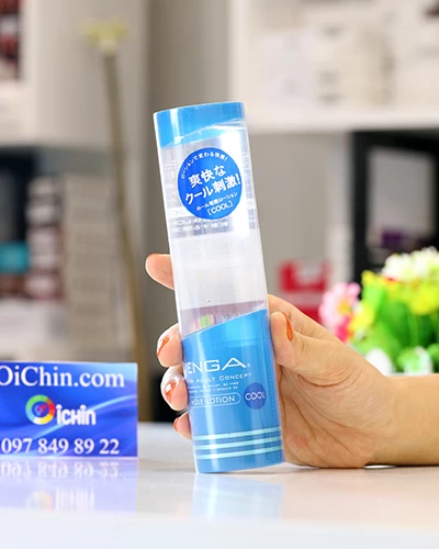Tenga Hole Lotion gel bôi trơn Nhật chính hãng cao cấp kích thích