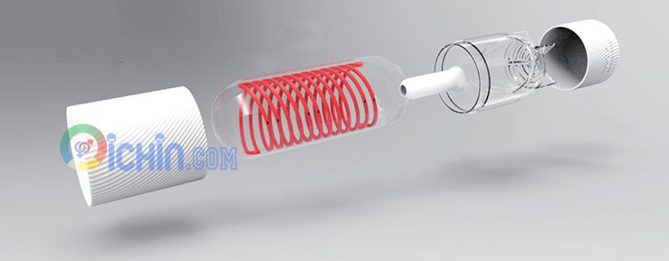 Tenga Spinner cup thủ dâm silicone cao cấp xoắn ốc 6 kiểu dạng độc Tenga Spinner cup thủ dâm silicone cao cấp xoắn ốc 6 kiểu dạng độc