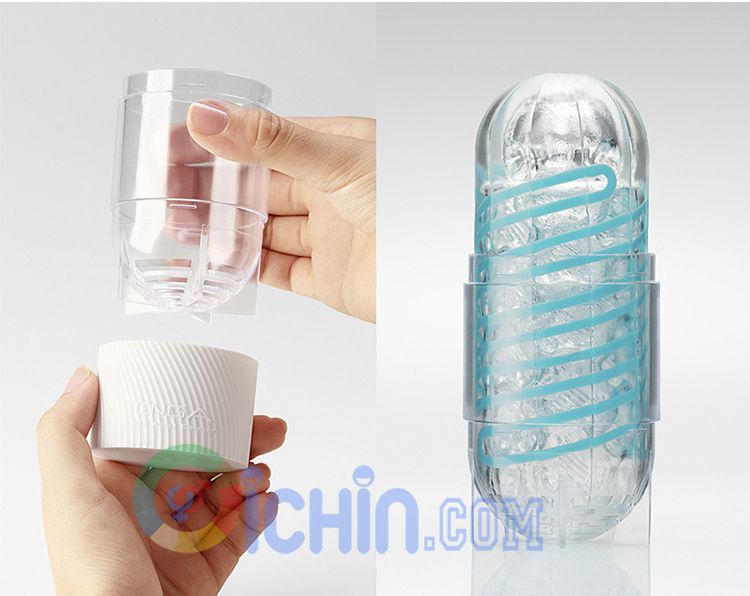 Tenga Spinner cup thủ dâm silicone cao cấp xoắn ốc 6 kiểu dạng độc Tenga Spinner cup thủ dâm silicone cao cấp xoắn ốc 6 kiểu dạng độc