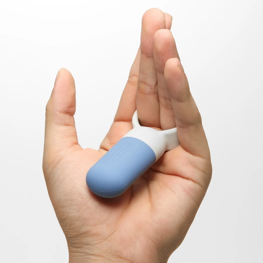 Vòng rung tình yêu Tenga SVR One cao cấp rung kéo dài thời gian siêu phấn