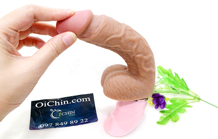 TSN Joker Rung Mạnh Uốn Cong 360° Silicone Mềm Mại Sảng Khoái TSN Joker Rung Mạnh Uốn Cong 360° Silicone Mềm Mại Sảng Khoái