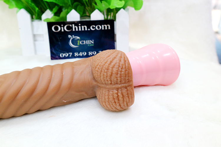 TSN Joker rung thụt tỏa nhiệt silicon mềm pin sạc tiện lợi TSN Joker rung thụt tỏa nhiệt silicon mềm pin sạc tiện lợi