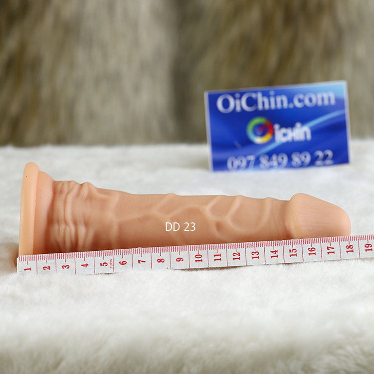 TSN Joker Wear Series silicone siêu mềm gai tăng kích thước