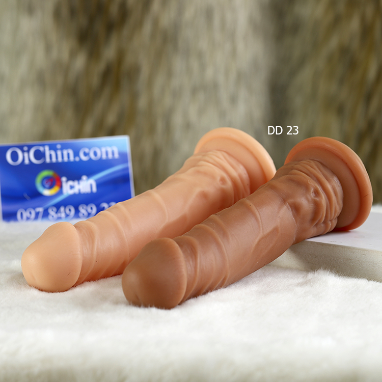 TSN Joker Wear Series silicone siêu mềm gai tăng kích thước