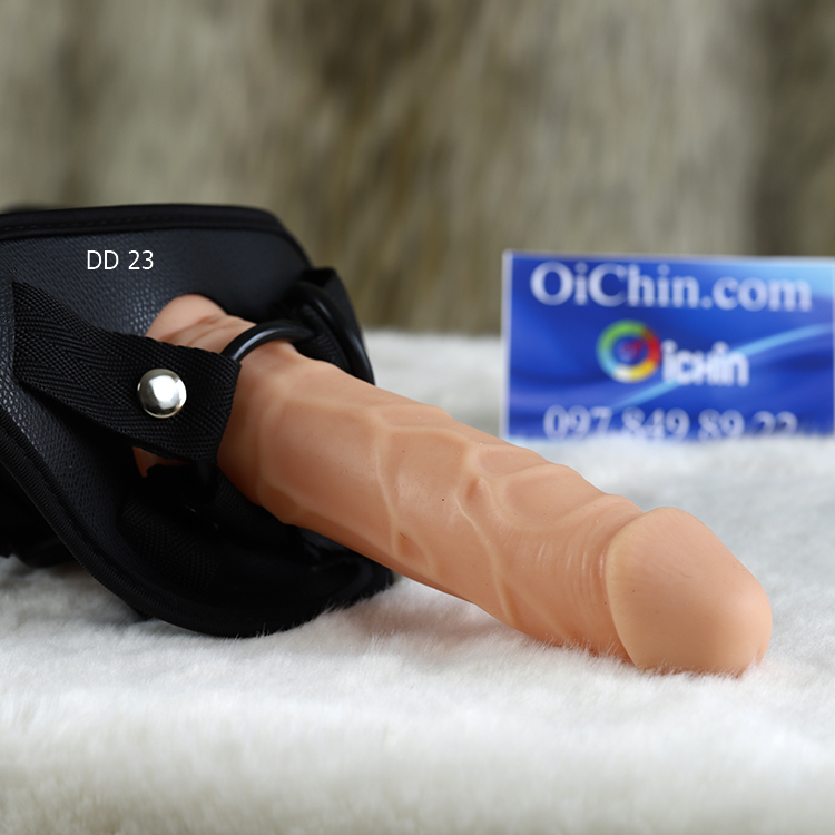 TSN Joker Wear Series silicone siêu mềm gai tăng kích thước