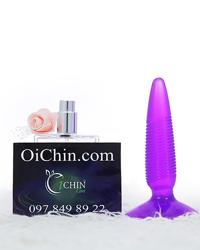 Twister Anal silicone mềm mại an toàn cửa sau kích thích hưng phấn Twister Anal silicone mềm mại an toàn cửa sau kích thích hưng phấn