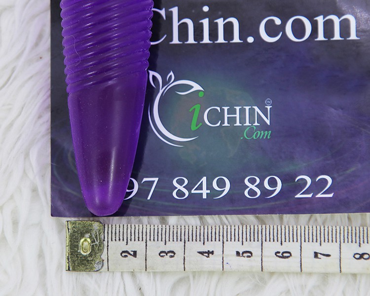 Twister Anal silicone mềm mại an toàn cửa sau kích thích hưng phấn Twister Anal silicone mềm mại an toàn cửa sau kích thích hưng phấn