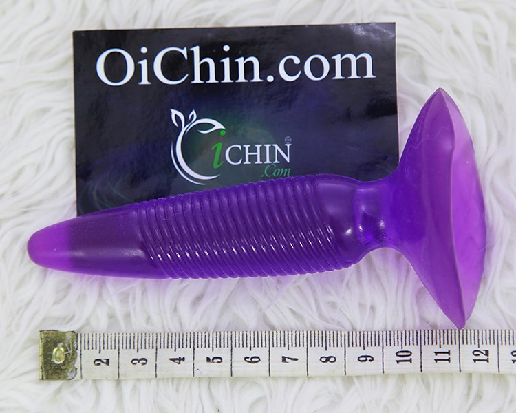 Twister Anal silicone mềm mại an toàn cửa sau kích thích hưng phấn Twister Anal silicone mềm mại an toàn cửa sau kích thích hưng phấn