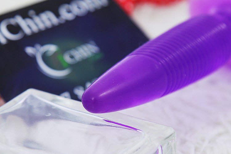 Twister Anal silicone mềm mại an toàn cửa sau kích thích hưng phấn Twister Anal silicone mềm mại an toàn cửa sau kích thích hưng phấn