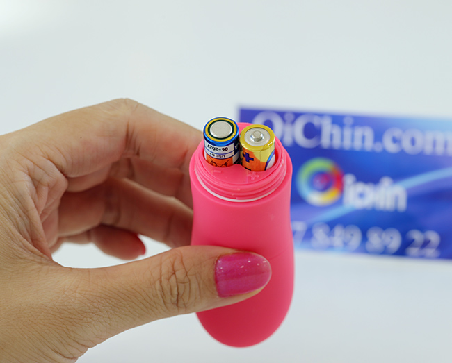 Ultra Passionnate 30 chế độ điều khiển từ xa, rung mạnh mượt
