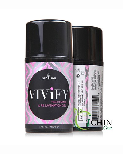 VIVIFY se khít thu hẹp vùng kín bôi trơn dịu nhẹ hiệu quả
