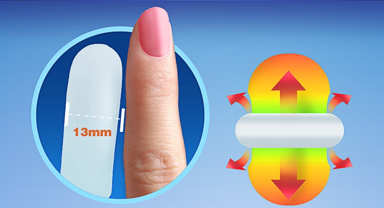 Vòng đeo Leten Silicone co giãn tăng cương cứng kéo dài thời gian Vòng đeo Leten Silicone co giãn tăng cương cứng kéo dài thời gian