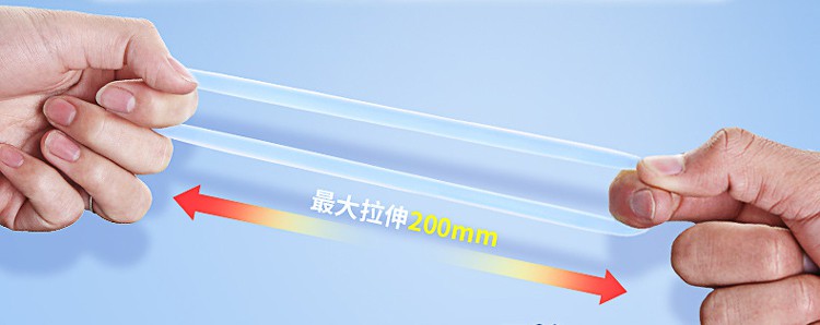 Vòng đeo Leten Silicone co giãn tăng cương cứng kéo dài thời gian Vòng đeo Leten Silicone co giãn tăng cương cứng kéo dài thời gian