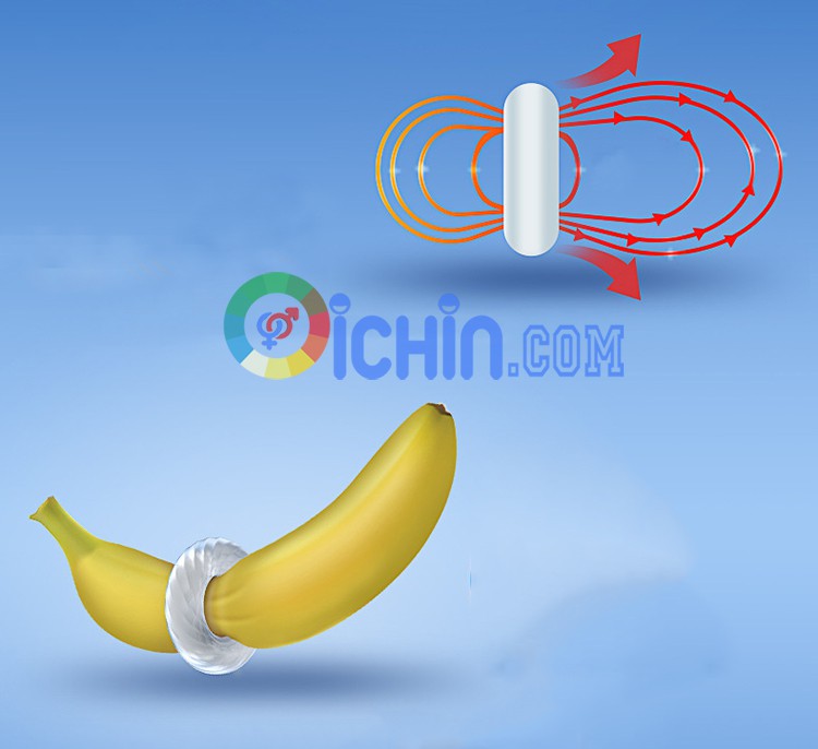 Vòng đeo Leten Silicone co giãn tăng cương cứng kéo dài thời gian Vòng đeo Leten Silicone co giãn tăng cương cứng kéo dài thời gian