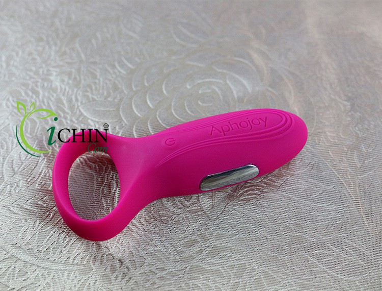 Vòng rung Aphojoy cao cấp 7 chế độ rung mạnh pin sạc