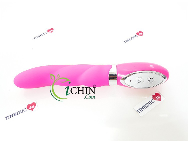Wavy VIBE 10 chế độ rung nhỏ gọn kích thích điểm G