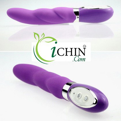 Wavy VIBE 10 chế độ rung nhỏ gọn kích thích điểm G