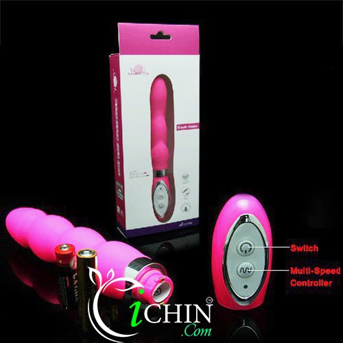 Wavy VIBE 10 chế độ rung nhỏ gọn kích thích điểm G