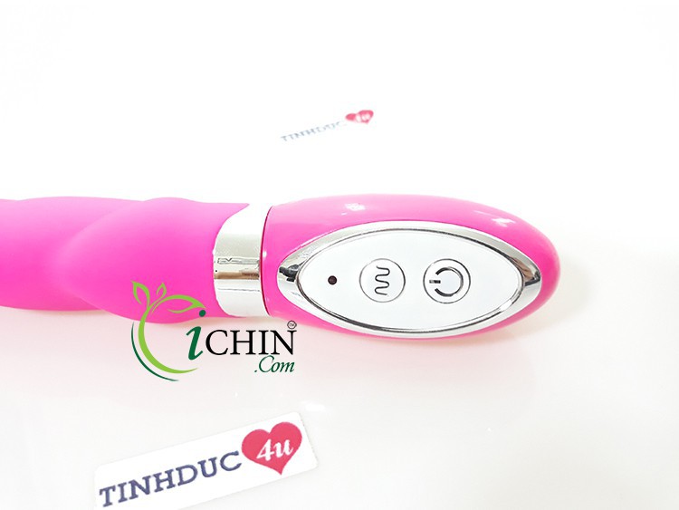 Wavy VIBE 10 chế độ rung nhỏ gọn kích thích điểm G