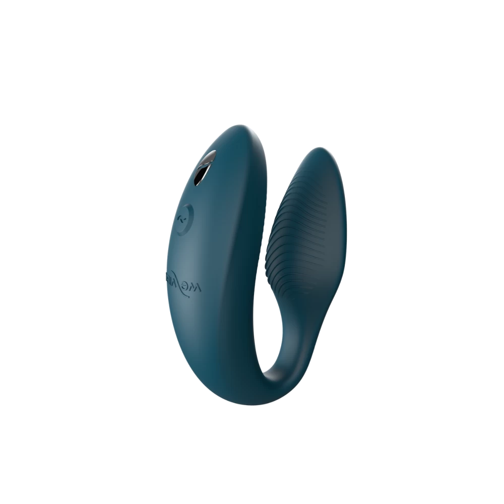 We-vibe SYNC rung 2 đầu chống nước điều khiển từ xa, cao cấp We-vibe SYNC rung 2 đầu chống nước điều khiển từ xa, cao cấp