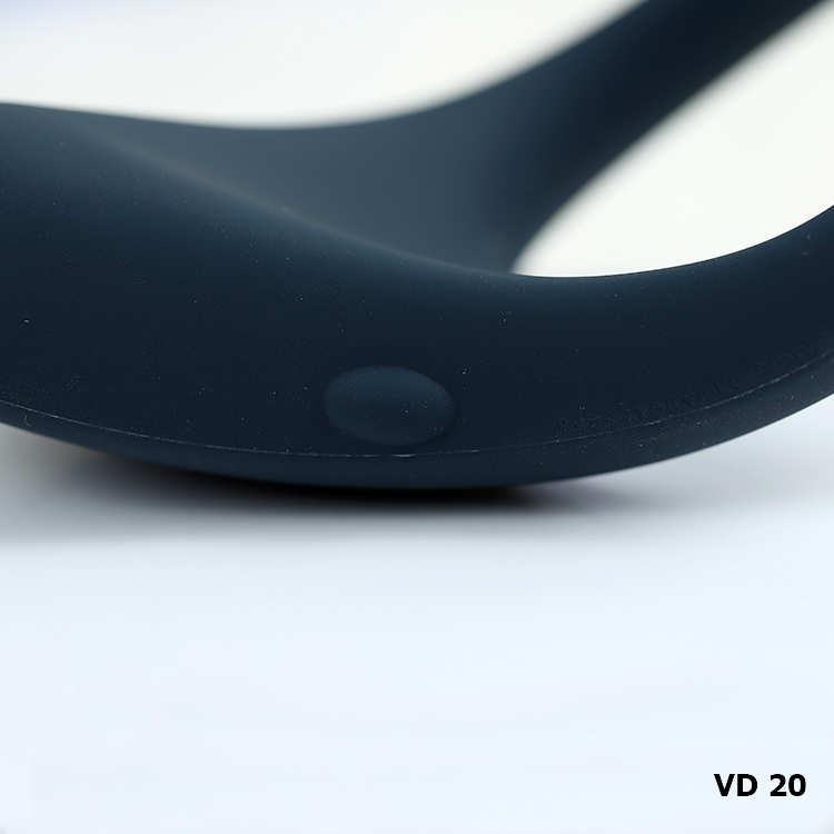 Vòng đeo gốc dương vật WE-VIBE Verge rung êm ái điều khiển từ xa cao cấp Vòng đeo gốc dương vật WE-VIBE Verge rung êm ái điều khiển từ xa cao cấp