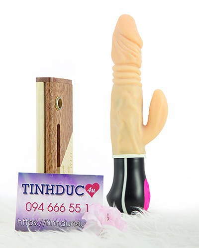 XinLV Flexible rung xoay thụt tỏa nhiệt pin sạc lithium đa năng