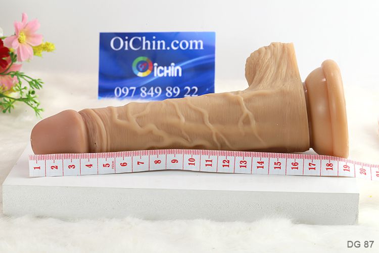 YEAIN Devil máy rung ngoáy đa năng cực mạnh điều khiển từ xa hít tường