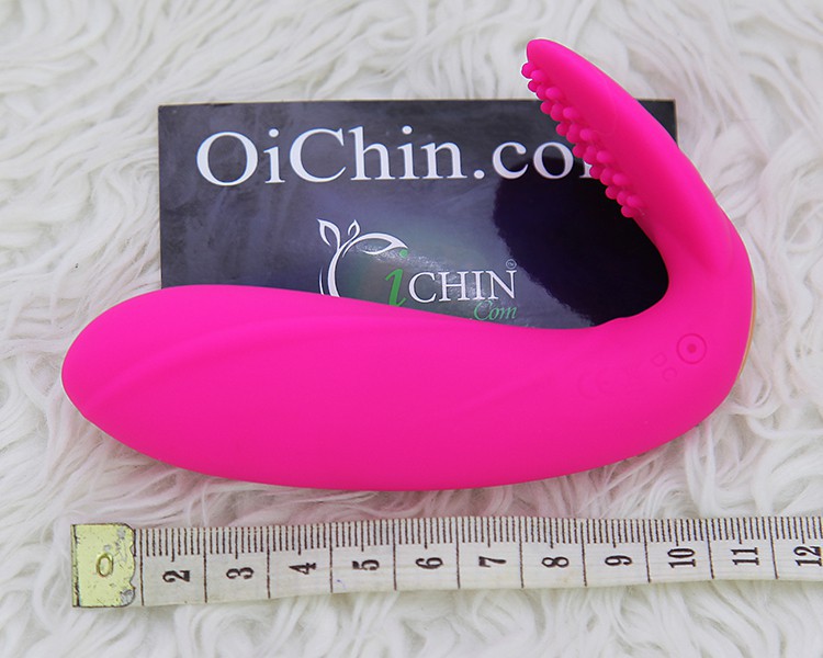 YEAIN Love Butter Fly máy rung 2 đầu điều khiển từ xa