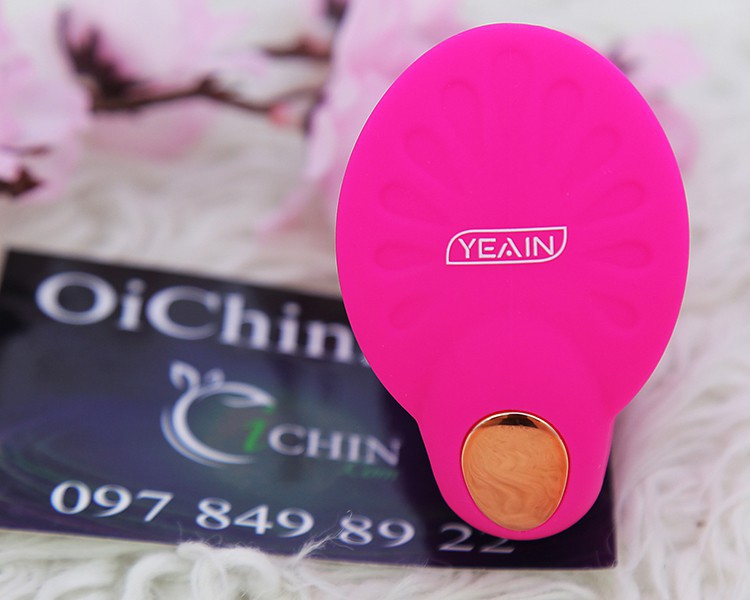 YEAIN Love Butter Fly máy rung 2 đầu điều khiển từ xa