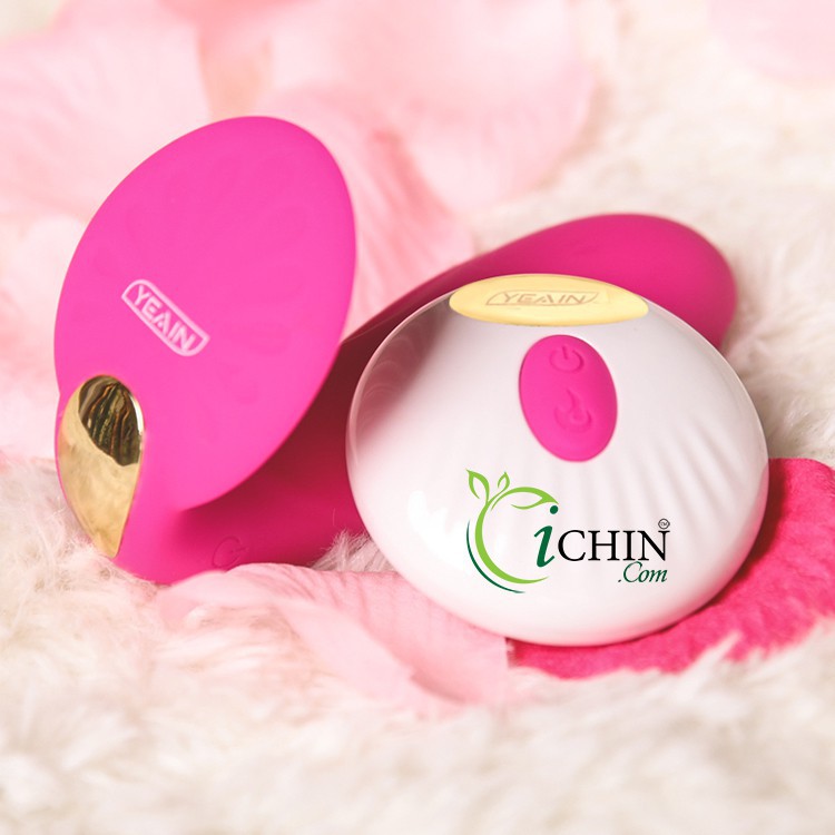 YEAIN Love Butter Fly máy rung 2 đầu điều khiển từ xa