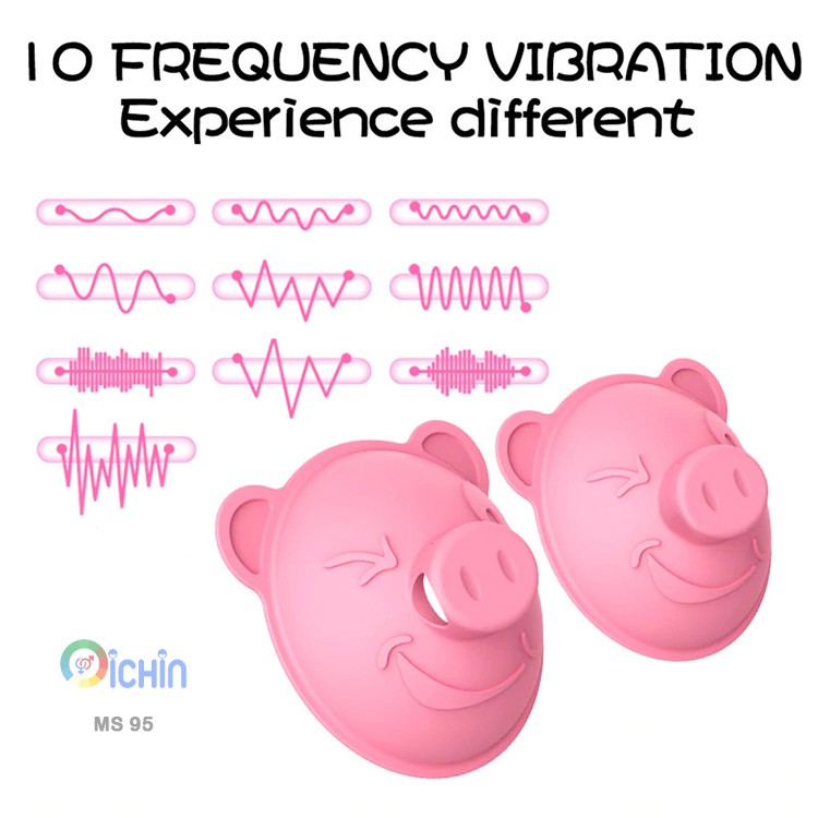 YEAIN Mimi cao cấp kích thích vòng 1 tăng kích thước, săn chắc