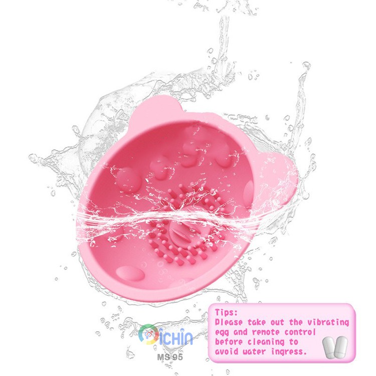 YEAIN Mimi cao cấp kích thích vòng 1 tăng kích thước, săn chắc