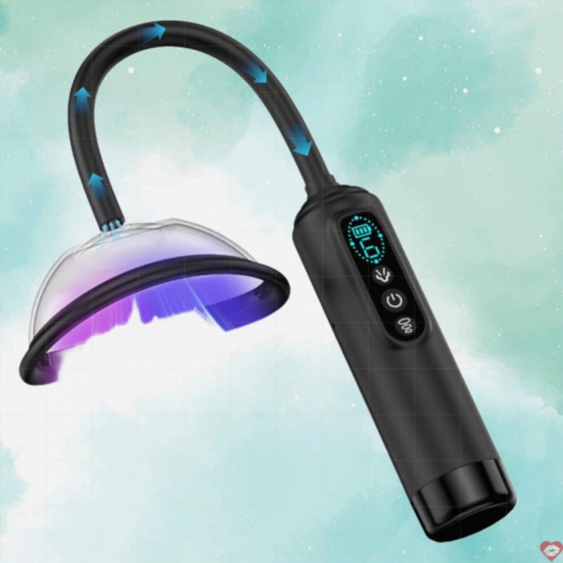 Máy tập làm tăng vòng ngực Mengma HGOD Bobo LCD 2in1