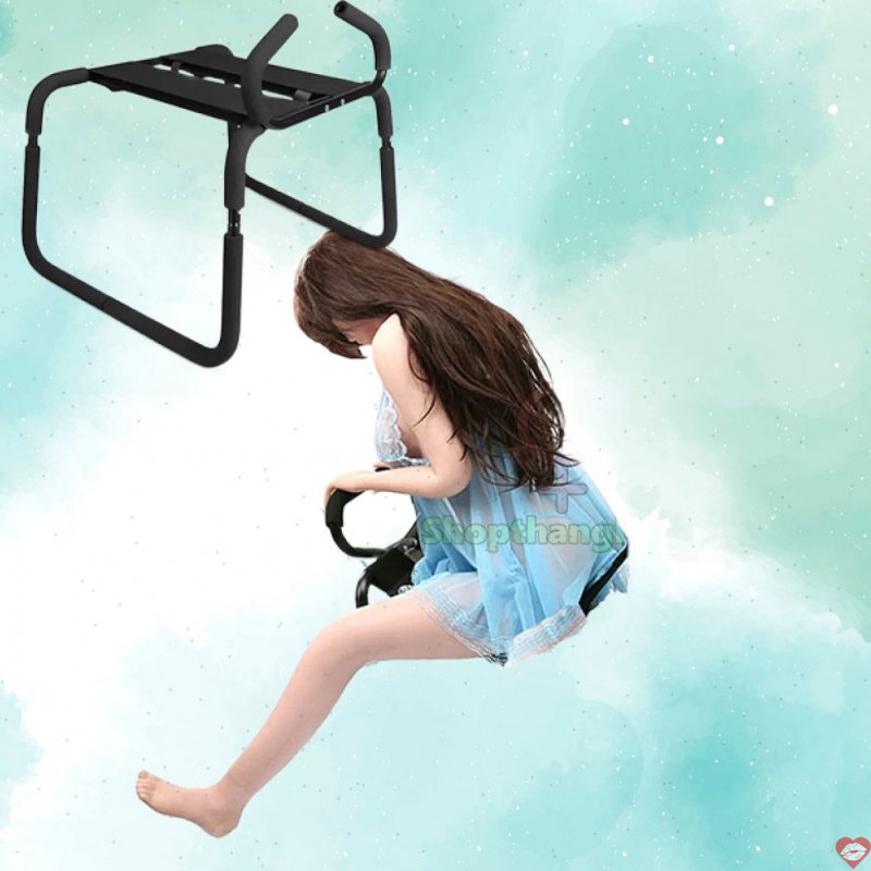 Ghế tình yêu ngụy trang, hỗ trợ quan hệ thăng hoa nhanh chóng