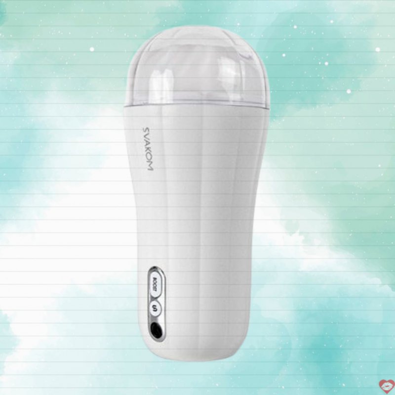Máy thủ dâm cho nam cao cấp Svakom Robin