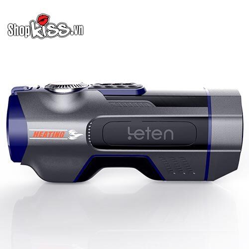 Máy thủ dâm tự động Leten Future 708 3RD cao cấp cảm biến