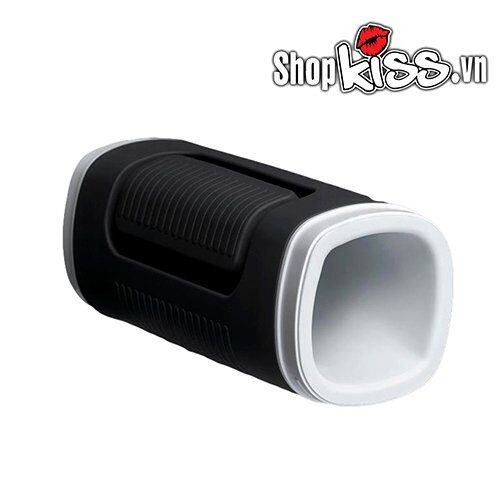 Máy thủ dâm Lovense Calor cao cấp Rung sưởi ấm Điều khiển app