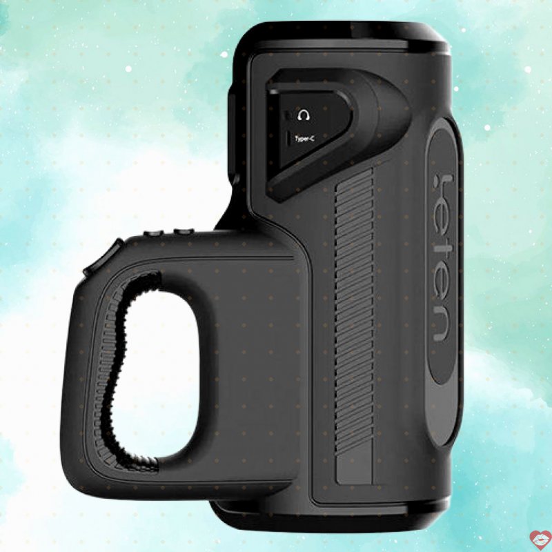 Máy thủ dâm cao cấp cho nam Leten King Pro