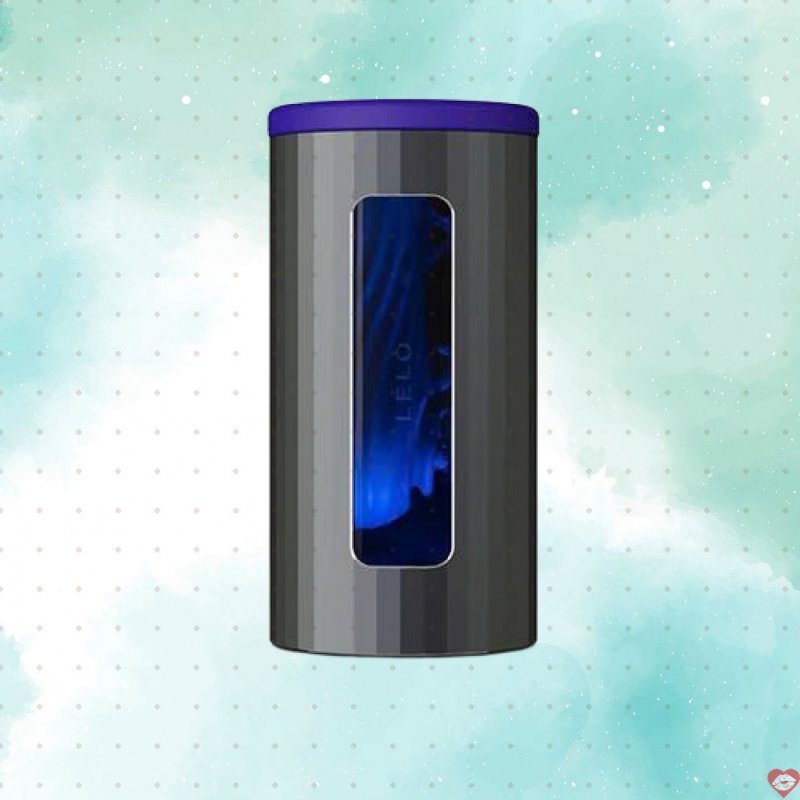 Máy thủ dâm cho nam bằng sóng âm cao cấp Lelo F1S V2A – Điều khiển qua app