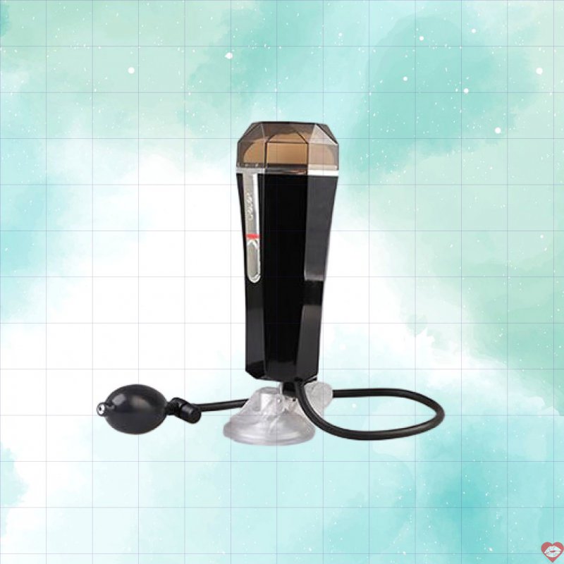Cốc thủ dâm co bóp gắn tường Leten Diamond Nhật Bản