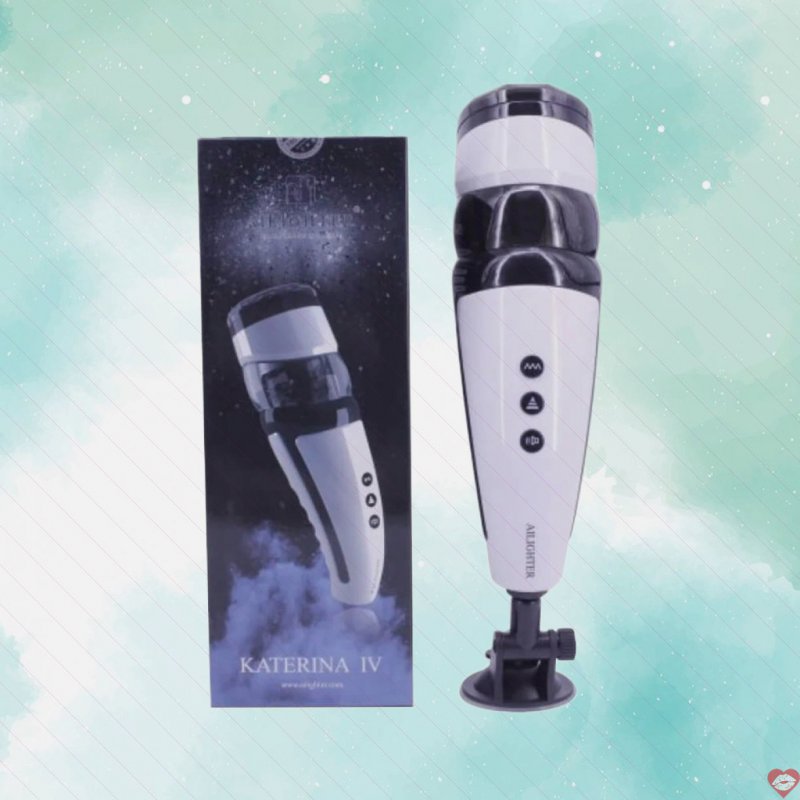 Âm đạo giả đa năng Ailighter Katerina 4