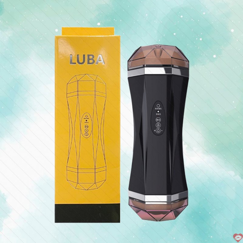 Âm đạo giả đa năng Jiuai Luba